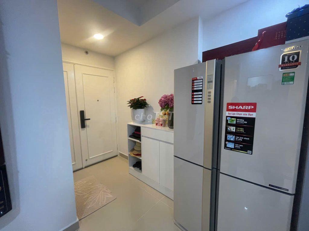 CHỦ ĐI NƯỚC NGOÀI, CẦN BÁN GẤP CĂN 2PN LAVITA GARDEN 3,45 TỶ, MỚI ĐẸP