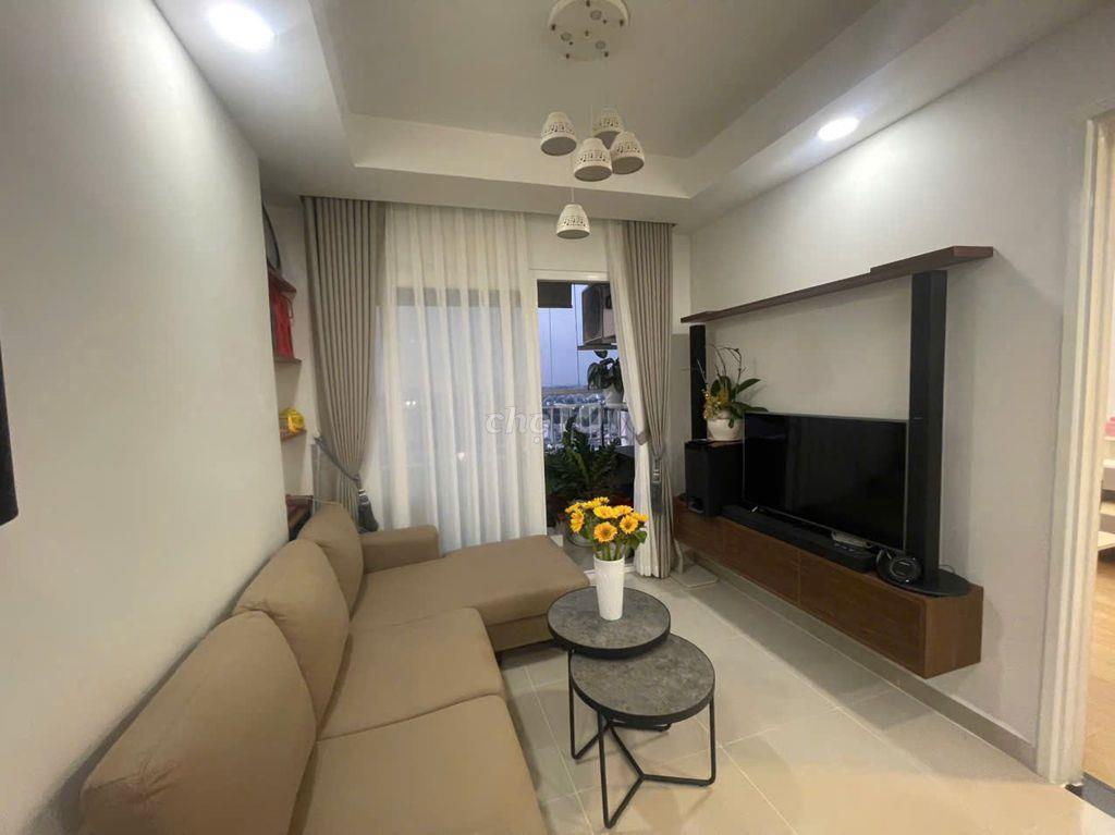 CHỦ ĐI NƯỚC NGOÀI, CẦN BÁN GẤP CĂN 2PN LAVITA GARDEN 3,45 TỶ, MỚI ĐẸP