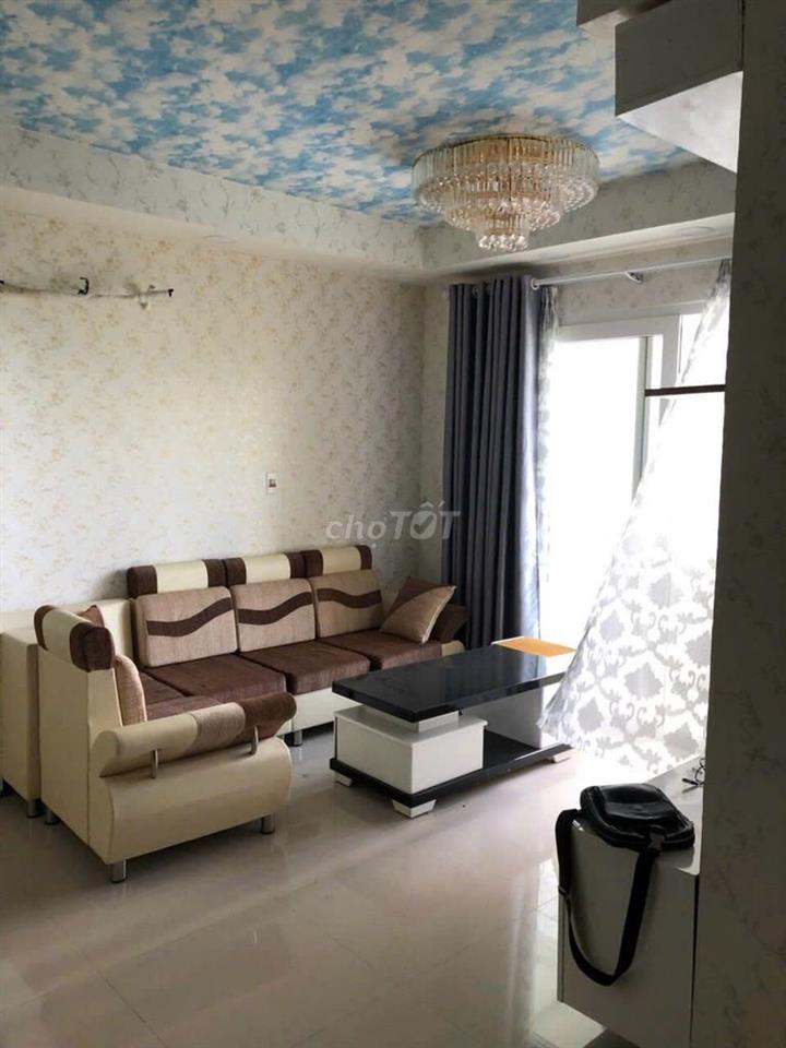 CHỦ ĐI NƯỚC NGOÀI, CẦN BÁN GẤP CĂN 2PN LAVITA GARDEN 3,45 TỶ, MỚI ĐẸP