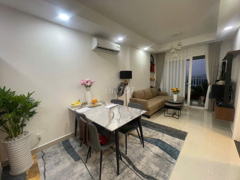 CHỦ ĐI NƯỚC NGOÀI, CẦN BÁN GẤP CĂN 2PN LAVITA GARDEN 3,45 TỶ, MỚI ĐẸP