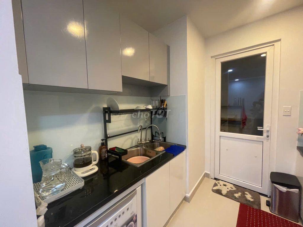 CHỦ ĐI NƯỚC NGOÀI, CẦN BÁN GẤP CĂN 2PN LAVITA GARDEN 3,45 TỶ, MỚI ĐẸP