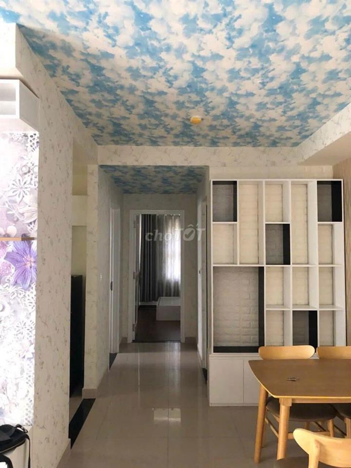 CHỦ ĐI NƯỚC NGOÀI, CẦN BÁN GẤP CĂN 2PN LAVITA GARDEN 3,45 TỶ, MỚI ĐẸP