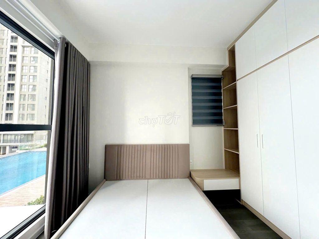 VICTORIA VILLAGE 2PN 12TR CÓ MÁY LẠNH -THUÊ LÂU DÀI - NHÀ MỚI- Ở LIỀN