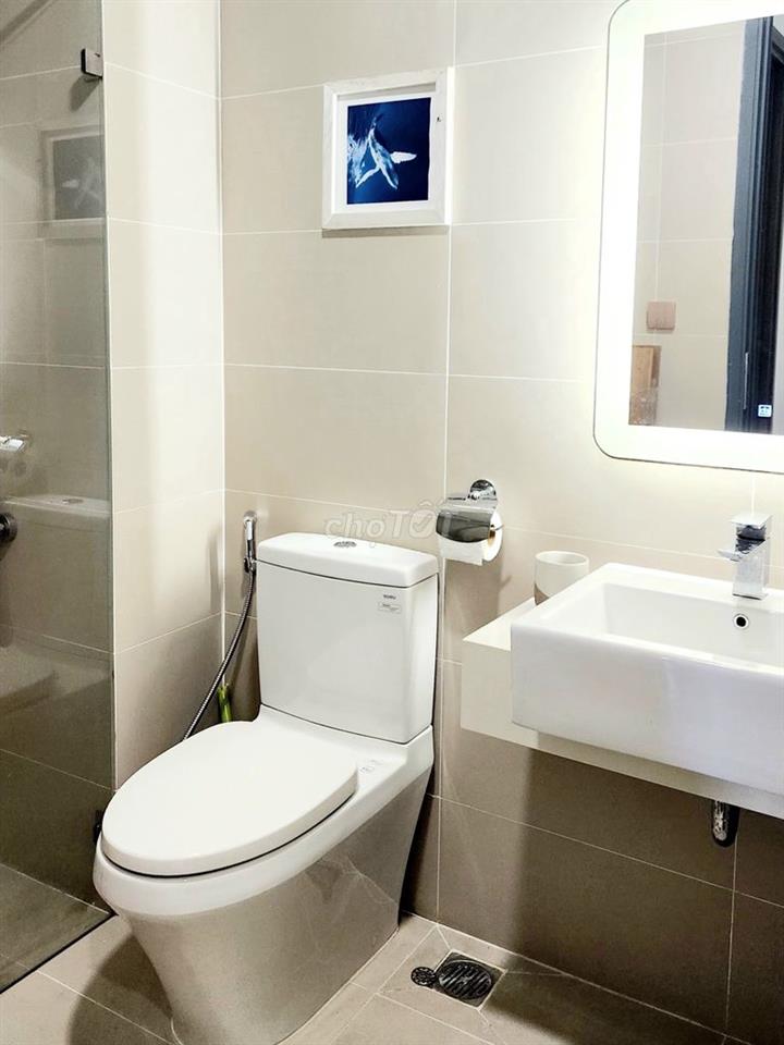 DEAL TỐT T9 BÁN CĂN 1-2-3PN Q7 BOULEVARD, ĐA DẠNG VIEW, TẦNG THEO YC
