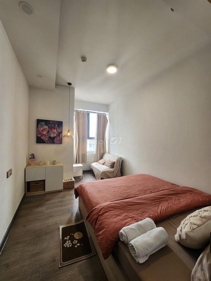 DEAL TỐT T9 BÁN CĂN 1-2-3PN Q7 BOULEVARD, ĐA DẠNG VIEW, TẦNG THEO YC
