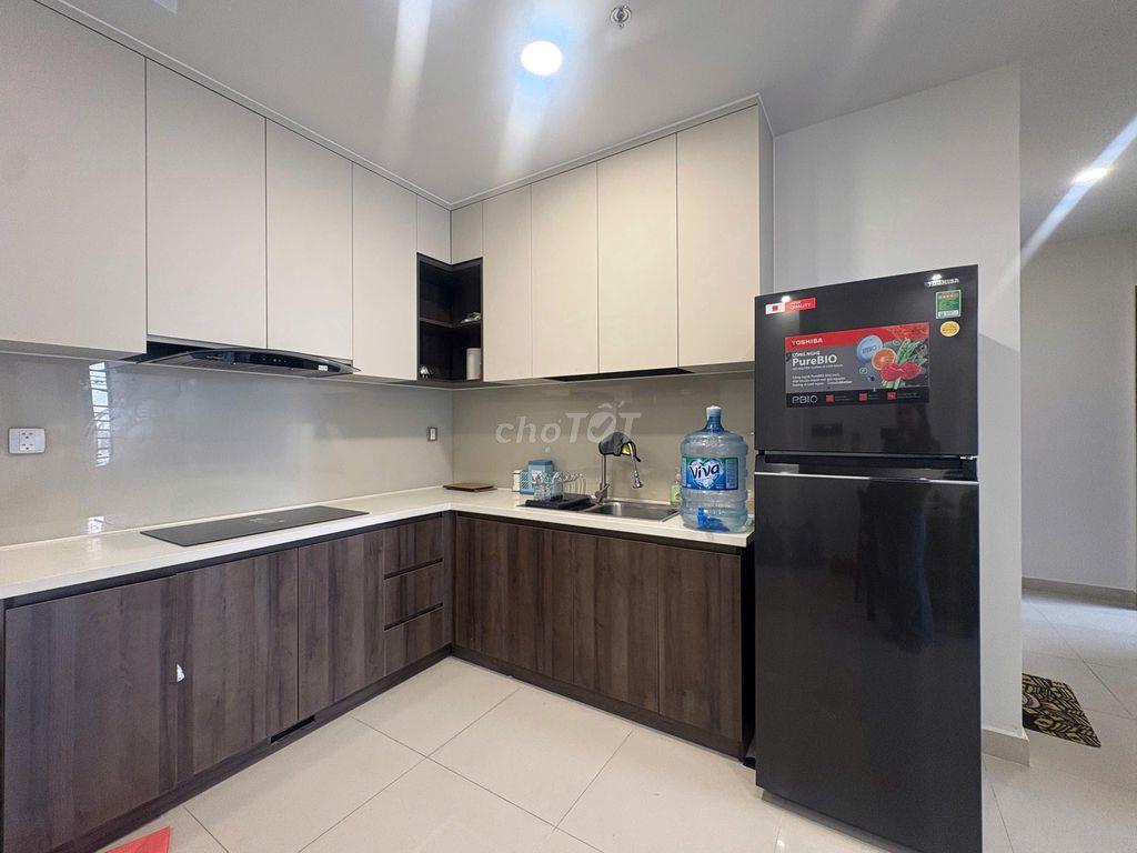 DEAL TỐT T9 BÁN CĂN 1-2-3PN Q7 BOULEVARD, ĐA DẠNG VIEW, TẦNG THEO YC