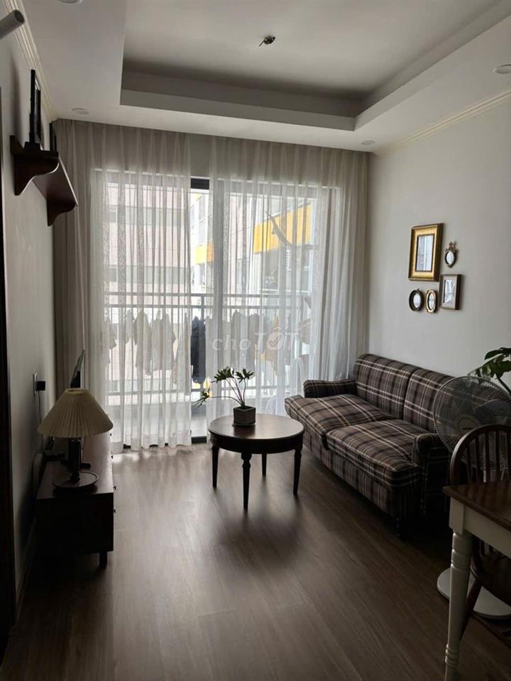 CẦN CHO THUÊ Q7 RIVERSIDE 3PN 17TR RÈM, MÁY LẠNH, MNNÓNG 18TR FULL NT