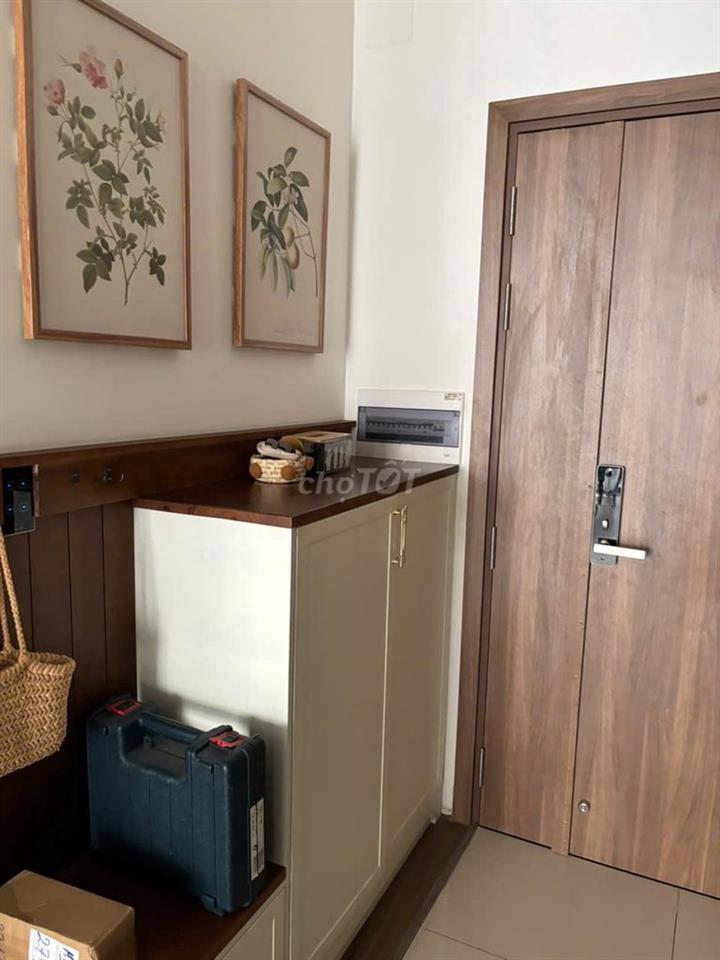 CẦN CHO THUÊ Q7 RIVERSIDE 3PN 17TR RÈM, MÁY LẠNH, MNNÓNG 18TR FULL NT