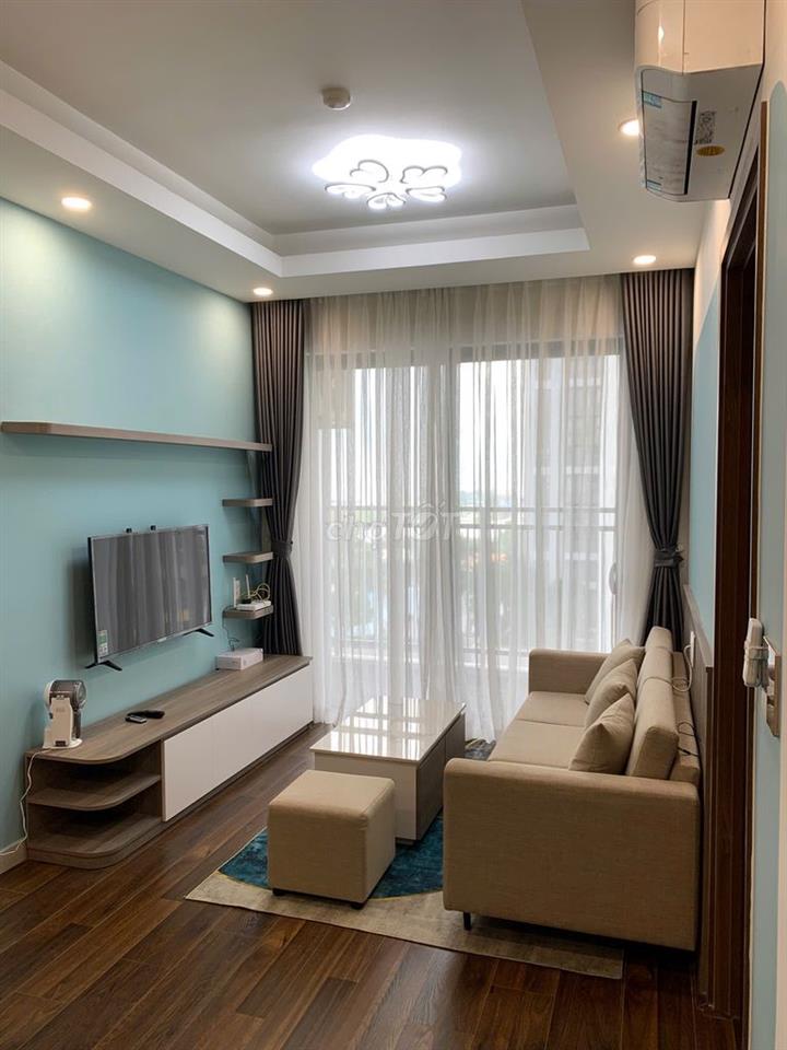 CHUYÊN Q7 RIVERSIDE 2PN FULL NỘI THẤT CAO CẤP, LH GỬI CĂN ***