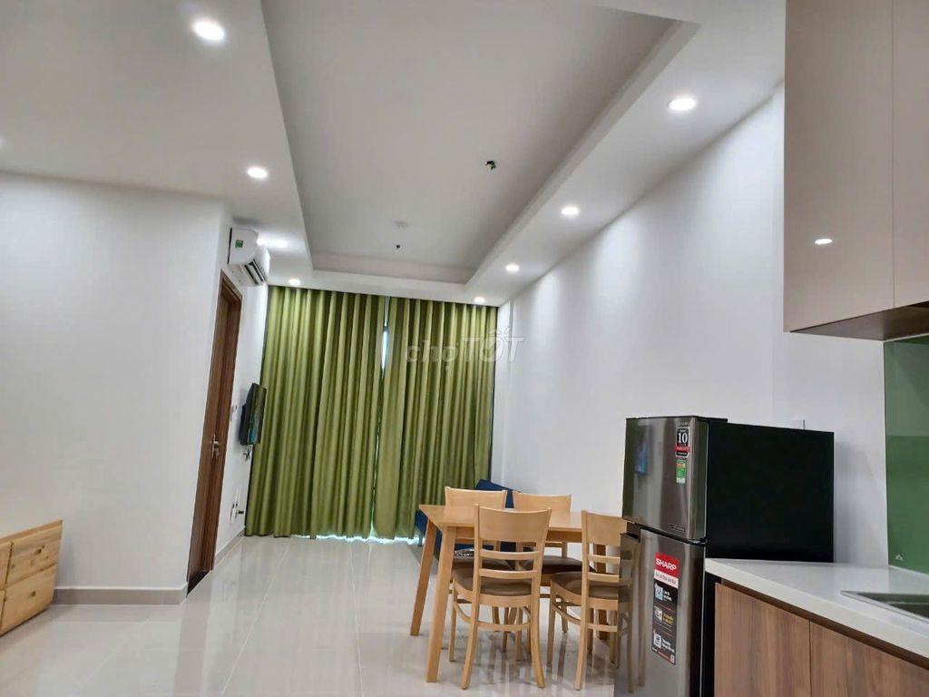 CHUYÊN Q7 RIVERSIDE 2PN FULL NỘI THẤT CAO CẤP, LH GỬI CĂN ***