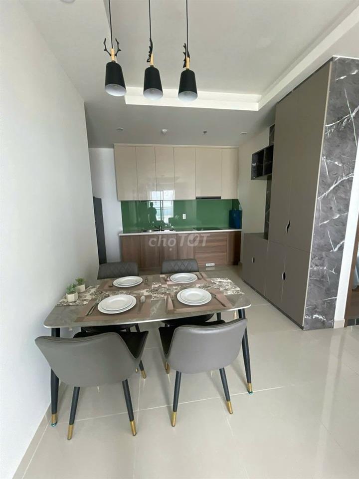 CHUYÊN Q7 RIVERSIDE 2PN FULL NỘI THẤT CAO CẤP, LH GỬI CĂN ***