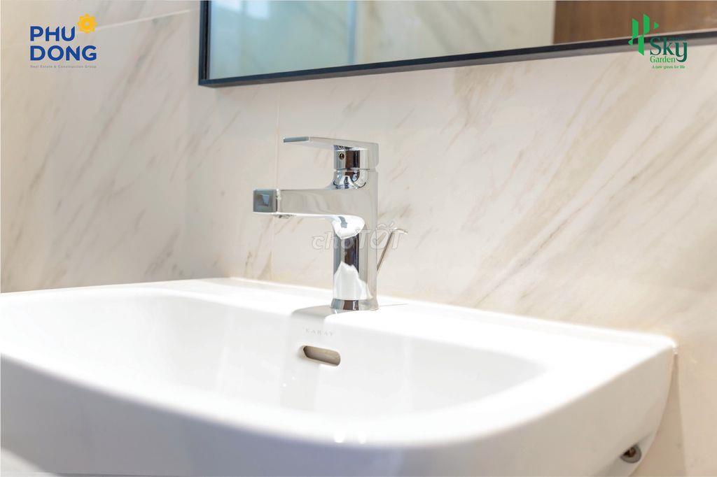 CHO THUÊ CĂN HỘ 2PN PHÚ ĐÔNG SKYGARDEN NTCB CHỈ 8TR, FULL NT 12TR