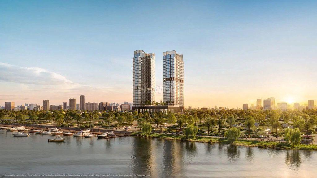 🔥 VLASTA PREMIER PHÚ THUẬN – 1PN RUMOR CHỈ TỪ 4,5 TỶ - 44m2