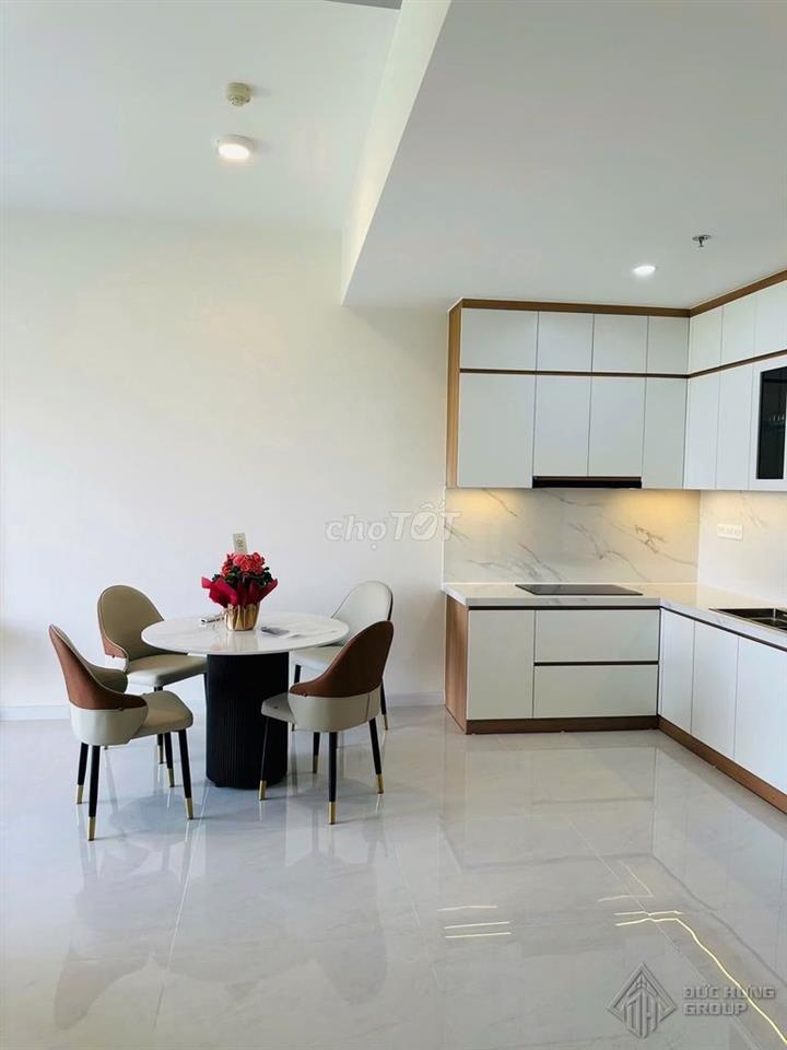 BÁN CĂN HỘ 2PN VICTORIA VILLAGE- FULL NỘI THẤT- CHỐT NGAY KẺO HẾT!!