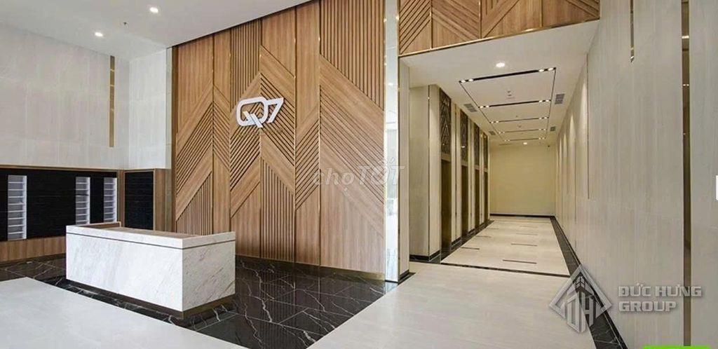 CHO THUÊ CĂN HỘ Q7 SAIGON RIVERSIDE – 1PN 1WC –NHÀ TRỐNG- 53m²