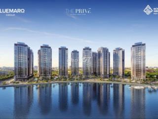 👑 THE PRIVÉ – SỞ HỮU KIỆT TÁC VEN SÔNG CHỈ TỪ 10% VỐN BAN ĐẦU