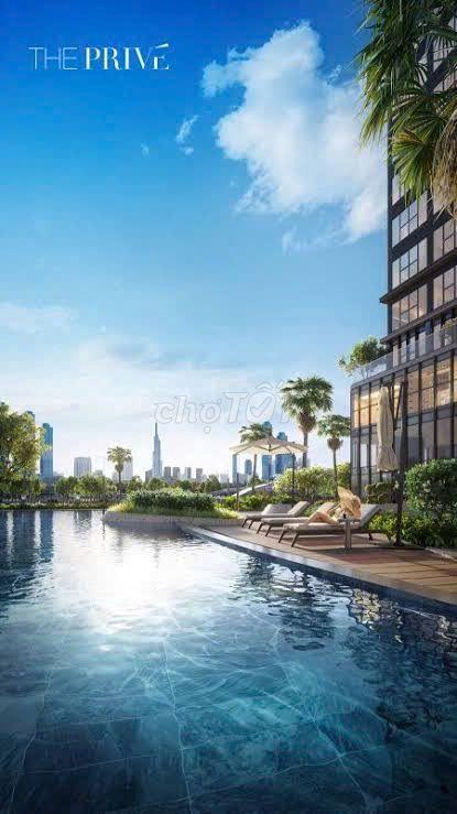 👑 THE PRIVÉ – SỞ HỮU KIỆT TÁC VEN SÔNG CHỈ TỪ 10% VỐN BAN ĐẦU