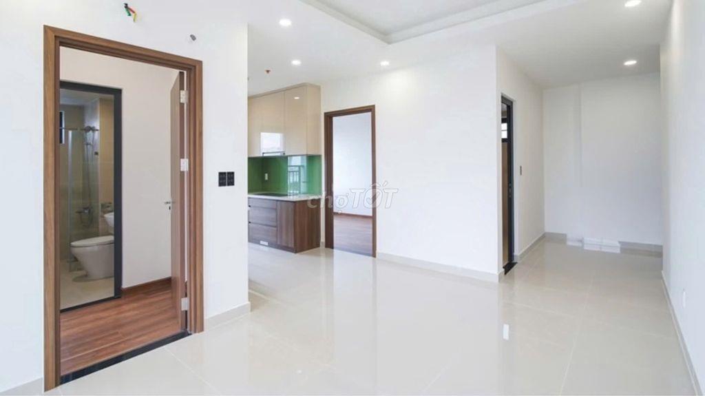 CHO THUÊ Q7 SAIGON RIVERSIDE – 2PN 1WC – 65M² – FULL NT