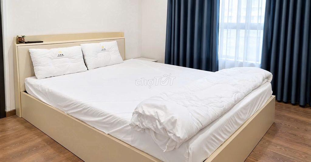 🔥 BÁN CĂN HỘ Q7 SAIGON RIVERSIDE, 2PN, GIÁ CHỈ 3,55 TỶ CHỐT NGAY 🔥