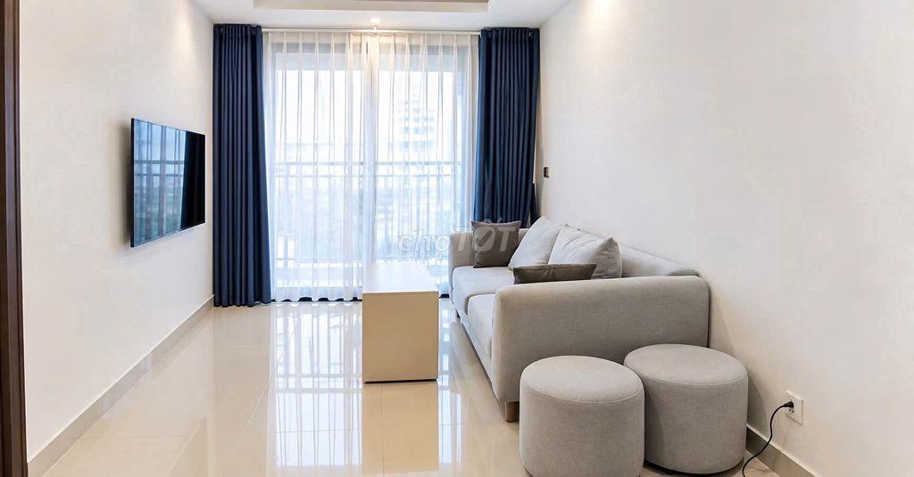 🔥 BÁN CĂN HỘ Q7 SAIGON RIVERSIDE, 2PN, GIÁ CHỈ 3,55 TỶ CHỐT NGAY 🔥
