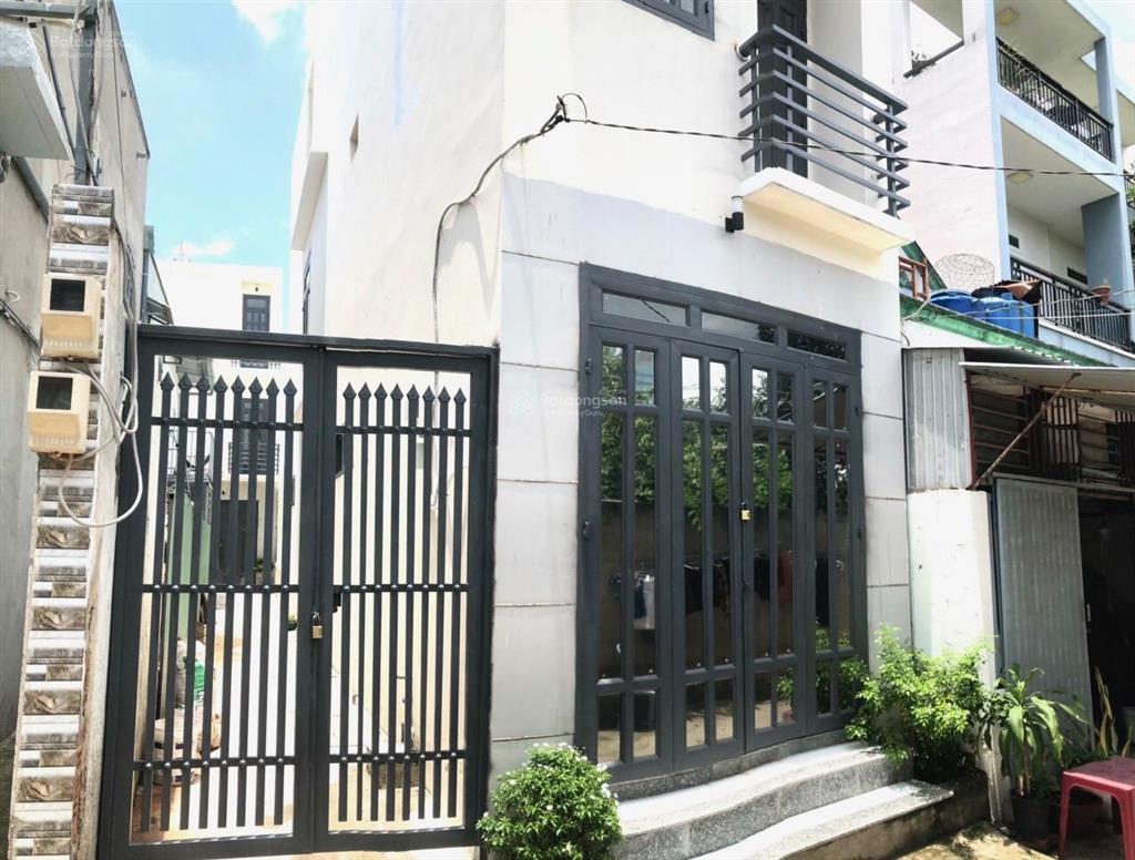 Cho thuê nr 2pn 2wc tại 17/11 đường số 13, p linh xuân, giá 6,2 triệu , dtsd 85m2