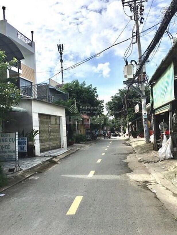 Cho thuê nr 2pn 2wc tại 17/11 đường số 13, p linh xuân, giá 6,2 triệu , dtsd 85m2