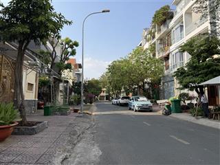 Chủ gửi bán căn nhà 80m2 (4x20) 5 tầng 18.7 tỷ. đường cao đức lân, phường an phú quận 2.