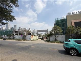 Bán nhà đất đường nguyễn hoàng, an phú quận 2. giá 32 tỷ 160m2 xây được villa 4 tầng.