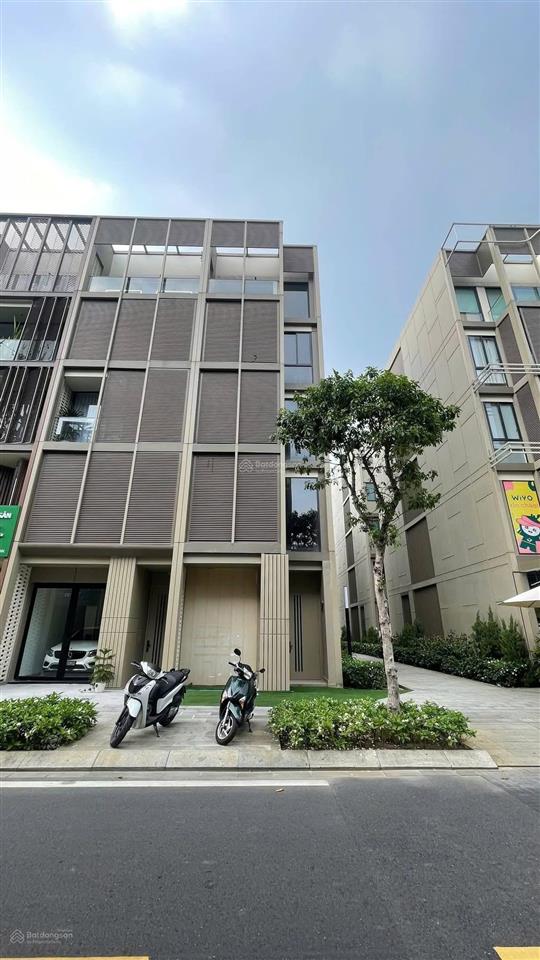 Bán nhà 6x18m 4 tầng full nội thất cao cấp chỉ 17 tỷ tl đường đỗ xuân hợp, ngay global city