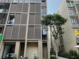 Bán nhà 6x18m 4 tầng full nội thất cao cấp chỉ 17 tỷ tl đường đỗ xuân hợp, ngay global city