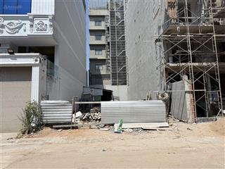 Bán nền đất 160m2 8x20 xây được 7 tầng 41.6 tỷ còn bớt. đường trương văn bang, quận 2. thạnh mỹ lợi