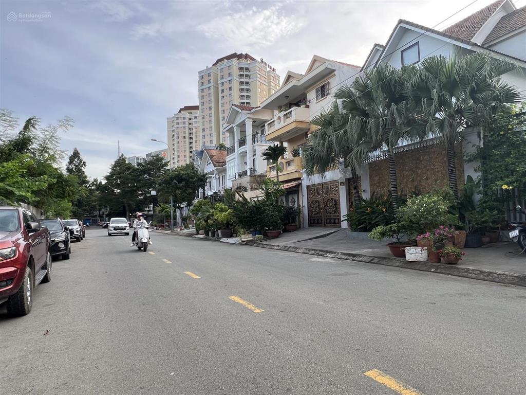 Bán lô đất 310m2 (10x31) 48.6 tỷ tl, đất thổ cư xây dựng tự do. đoạn thcs an phú, đường an phú q2.