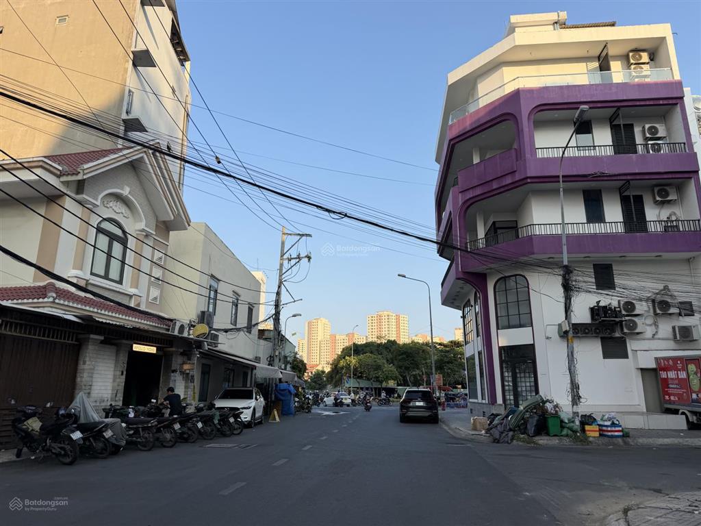 Quá rẻ 146m2 (8x19) chỉ 25.5 tỷ còn tl. mặt đường nhánh trần não, an khánh quận 2.