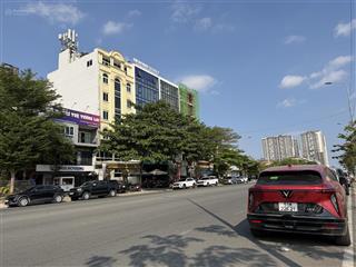 Bán lô đất 160m2 (8x20) 42 tỷ còn bớt. nhánh mặt tiền đường trương văn bang, tml quận 2.