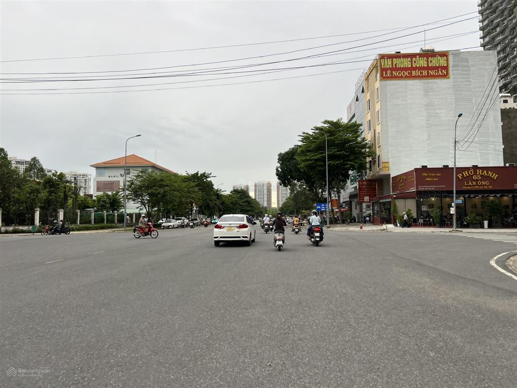Chỉ 236tr/m2 giá đầu tư 160m2 kdc huy hoàng xây 8 tầng. đường trương văn bang, tml quận 2.