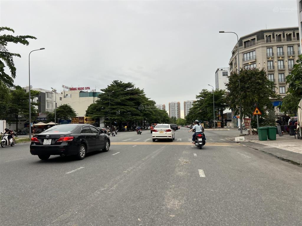 Chỉ 236tr/m2 giá đầu tư 160m2 kdc huy hoàng xây 8 tầng. đường trương văn bang, tml quận 2.