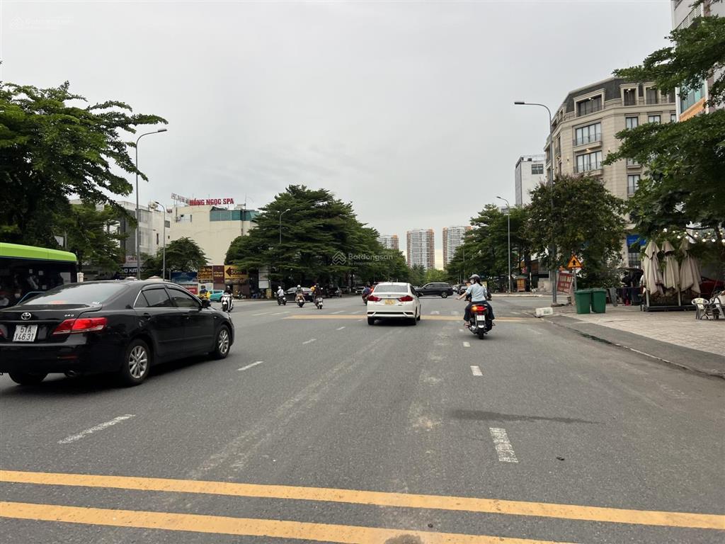 Chỉ 236tr/m2 giá đầu tư 160m2 kdc huy hoàng xây 8 tầng. đường trương văn bang, tml quận 2.