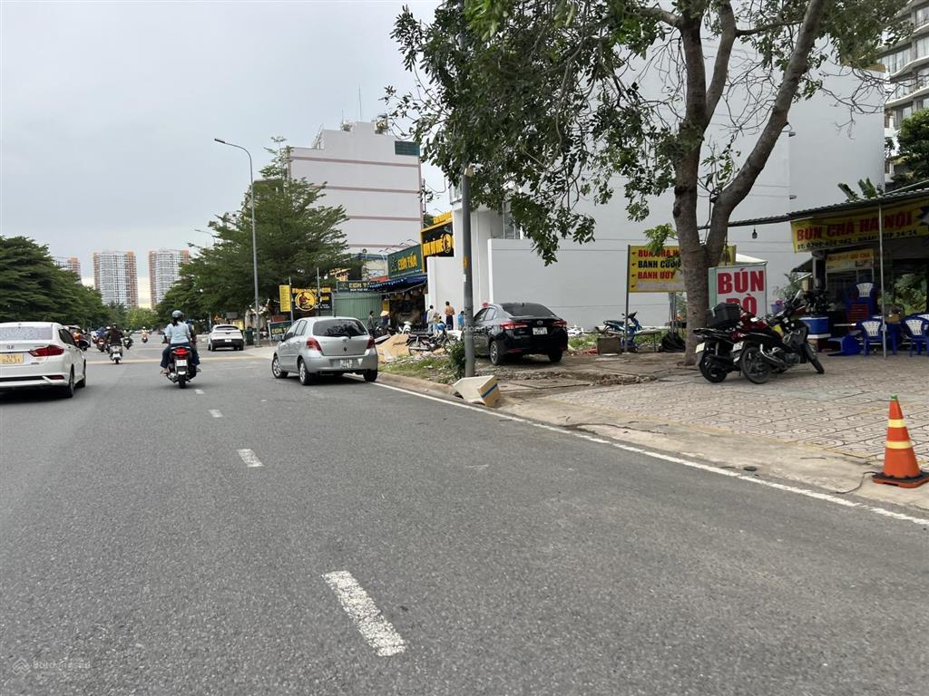 Chỉ 236tr/m2 giá đầu tư 160m2 kdc huy hoàng xây 8 tầng. đường trương văn bang, tml quận 2.