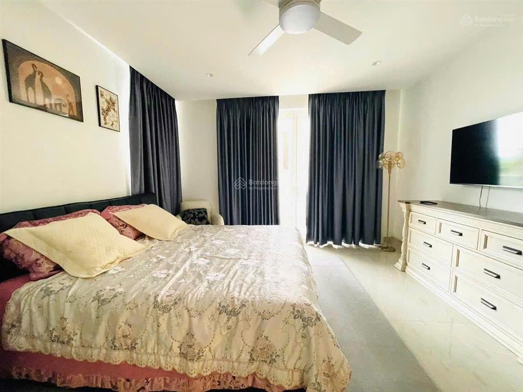 Chủ giảm giá bán biệt thự 5 tầng 400m2 sử dụng 30,6 tỷ tl. ngay vòng xoay an phú quận 2.