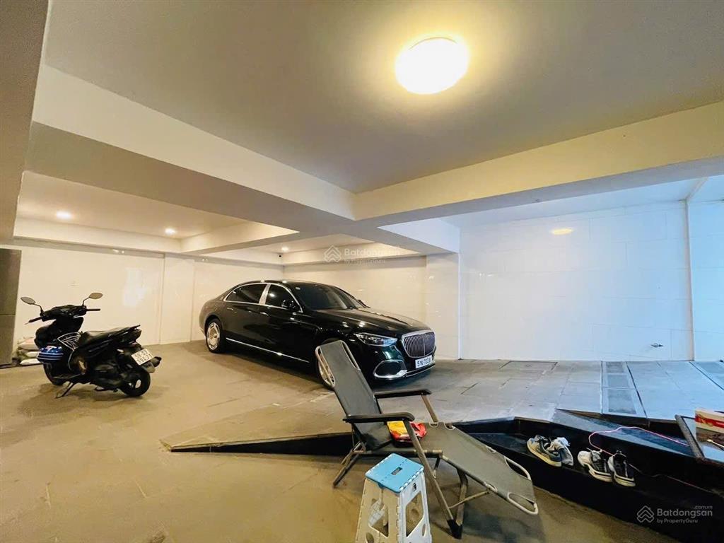 Chủ giảm giá bán biệt thự 5 tầng 400m2 sử dụng 30,6 tỷ tl. ngay vòng xoay an phú quận 2.