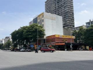 Chuyển nhượng toà nhà vp 8 tầng 1000m2 sàn giá 89 tỷ. mt đường tạ hiện, phường thạnh mỹ lợi quận 2.