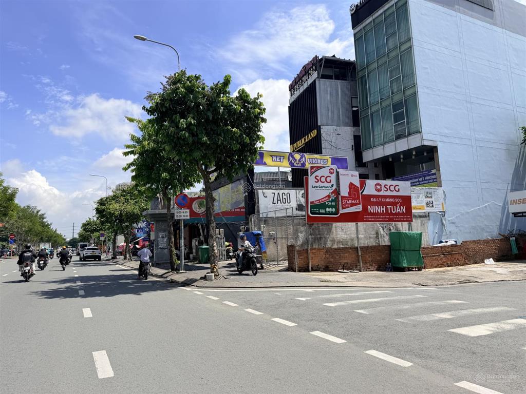 Bán tòa nhà 5 tầng dt cn 6x18m giá 52 tỷ. đang có hđt 120tr/tháng. chủ cần bán giảm mạnh.