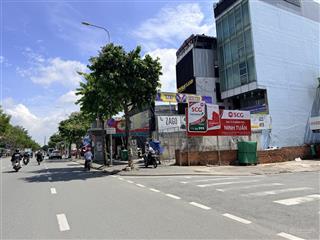 Bán tòa nhà 5 tầng dt cn 6x18m giá 52 tỷ. đang có hđt 120tr/tháng. chủ cần bán giảm mạnh.