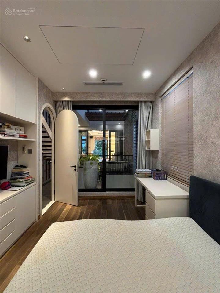 Bán nhà hầm 5 tầng hơn 500m2 sử dụng 25.6 tỷ tl. mặt đường trần lựu phường an phú quận 2