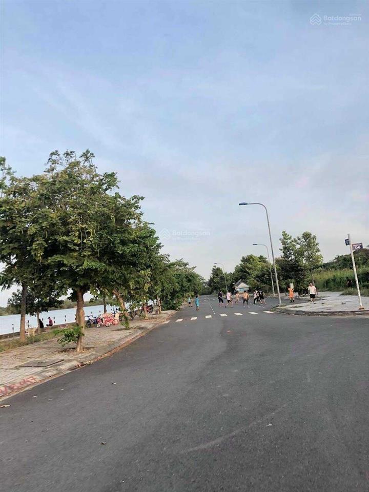 Chính chủ cần bán biệt thự tại khu dân cư đại học mở, đường tam đa, trường thạnh, thành phố thủ đức