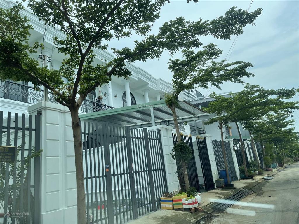 Chính chủ bán đất hương lộ 9, phường tân triều, đồng nai. ngay ngã tư bến cá.