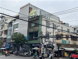 Mặt tiền ung văn khiêm giá chỉ 120 triệu/m2  619m2 chỉ với 75 tỷ  bán gấp xử lý việc gia đình