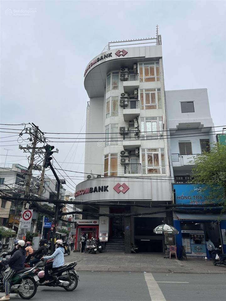 Mặt tiền ung văn khiêm giá chỉ 120 triệu/m2  619m2 chỉ với 75 tỷ  bán gấp xử lý việc gia đình