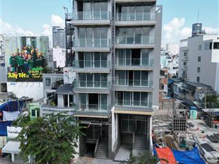 Siêu hiếm! tòa nhà 8 tầng + hầm gần 3000m2 cách landmart 81 chỉ 350m giảm nóng ngay 10 tỷ