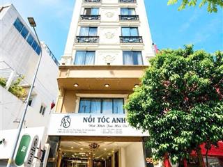 Bán nhà mặt tiền 99 mai thị lựu, p. đa kao, quận 1 giá 75 tỷ